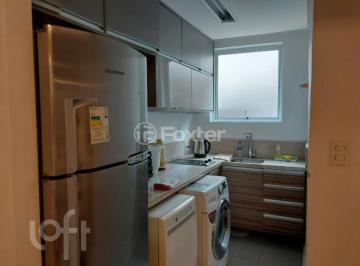 72224518 · Apartamento, 1 dormitórios, 36.91 m², em Menino Deus