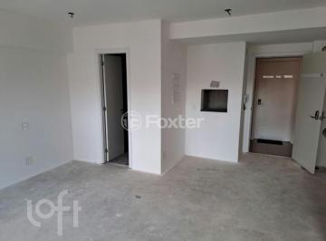 e02c6700 · Apartamento, 1 dormitórios, 38.31 m², em Bela Vista