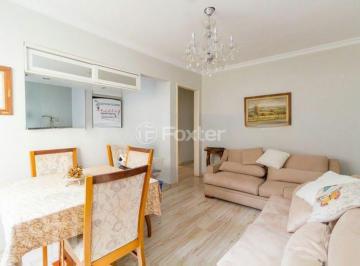 f7ac6b2d · Apartamento, 2 dormitórios, 61 m², em Bela Vista