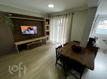 c99542b5 · Apartamento, 1 dormitórios, 52.24 m², em Centro