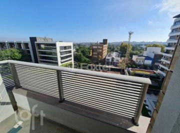 f0269e8c · Apartamento, 1 dormitórios, 37.65 m², em Tristeza