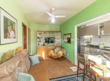 1143f694 · Apartamento, 1 dormitórios, 42.23 m², em Jardim Floresta