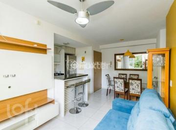 d44e48a8 · Apartamento, 2 dormitórios, 52 m², em Jardim Carvalho