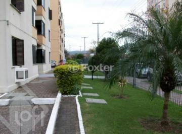 802dab4a · Apartamento, 2 dormitórios, 52.15 m², em Sarandi