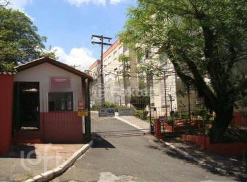 baefa84a · Apartamento, 2 dormitórios, 48.84 m², em Santa Tereza