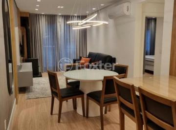 710b9fd7 · Apartamento, 2 dormitórios, 77.65 m², em Centro
