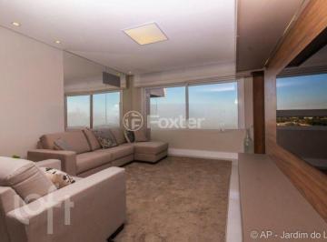 6399119d · Apartamento, 3 dormitórios, 100.6 m², em Marechal Rondon