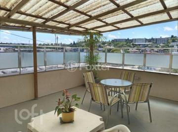 40e8a2fe · Apartamento, 4 dormitórios, 228.2 m², em Medianeira