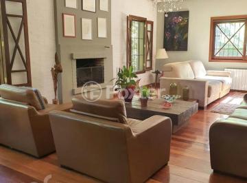 9dbdeb0b · Casa, 3 dormitórios, 338 m², em Vila Suzana