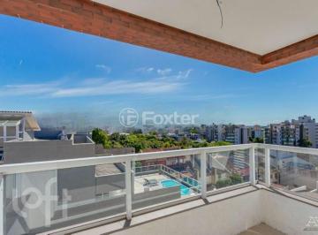85738923 · Apartamento, 2 dormitórios, 74.39 m², em Tristeza