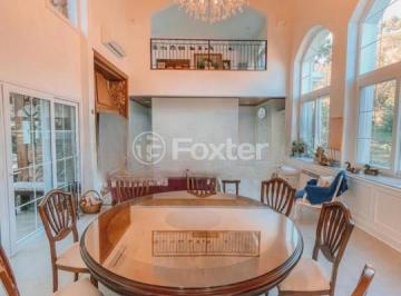 1c08775e · Casa em Condomínio, 4 dormitórios, 400 m², em Vila Suica