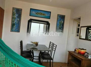 2d1b64d9 · Apartamento, 1 dormitórios, 41.23 m², em Vila Jardim