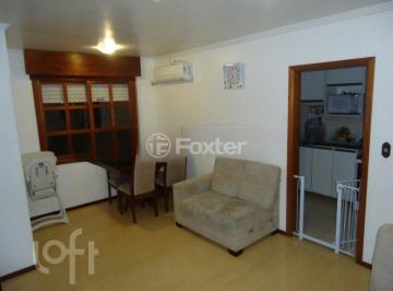 0bf7fcee · Apartamento, 2 dormitórios, 57 m², em Jardim Leopoldina