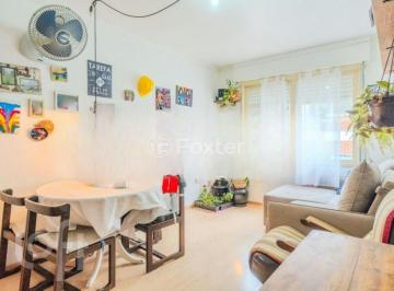 8d455ab1 · Apartamento, 2 dormitórios, 58.7 m², em Santo Antônio