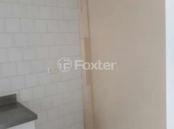468eaa4f · Apartamento, 2 dormitórios, 47.62 m², em Cristal