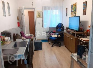 92da19ea · Apartamento, 2 dormitórios, 55 m², em Humaitá