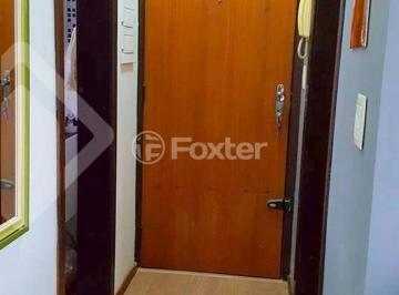 c3b5ea5d · Apartamento, 1 dormitórios, 32.25 m², em Partenon