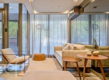 fc2c7f85 · Apartamento, 1 dormitórios, 26.75 m², em Centro Histórico