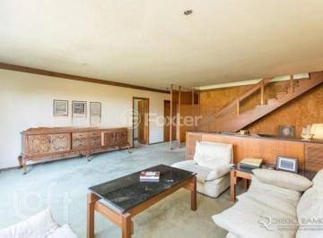 344ffe77 · Cobertura, 4 dormitórios, 262 m², em Moinhos de Vento