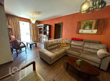 c32f2651 · Apartamento, 3 dormitórios, 130 m², em Jardim Lindóia