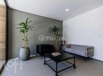 b3057a9d · Apartamento, 1 dormitórios, 36.06 m², em Menino Deus