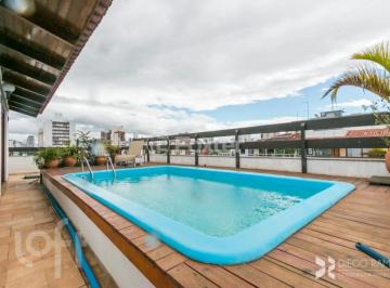 3b22d8a1 · Cobertura, 3 dormitórios, 271.05 m², em Petrópolis