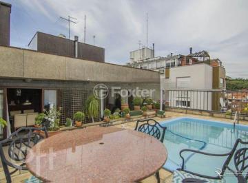 e1c7e85f · Cobertura, 3 dormitórios, 296.56 m², em São João