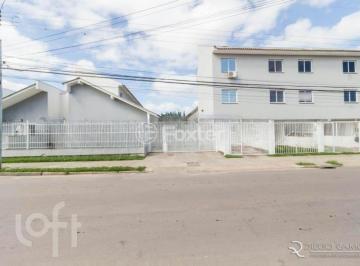 a073a2bc · Casa em Condomínio, 3 dormitórios, 57.95 m², em Aberta dos Morros