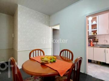 f2851a5f · Apartamento, 2 dormitórios, 49 m², em Morro Santana