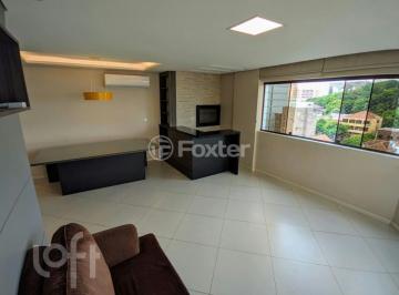 8439db9b · Apartamento, 3 dormitórios, 121.53 m², em Centro