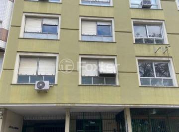 6fbbf908 · Apartamento, 1 dormitórios, 42.86 m², em Centro Histórico