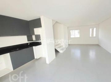 844a1cfb · Casa em Condomínio, 3 dormitórios, 105 m², em Campo Novo