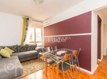2eced50d · Apartamento, 1 dormitórios, 43 m², em Centro Histórico