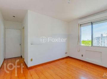 fa77fd54 · Apartamento, 1 dormitórios, 38.93 m², em Morro Santana