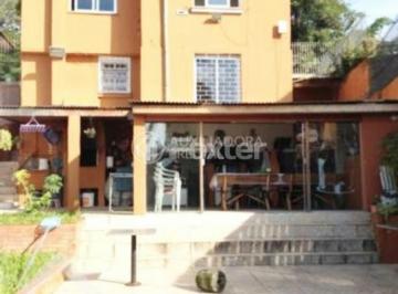 be0d5668 · Casa, 3 dormitórios, 94.5 m², em Passo da Areia