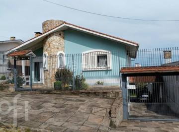 2b30b66d · Casa, 3 dormitórios, 225 m², em Santa Catarina