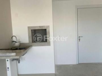 e532859d · Apartamento, 1 dormitórios, 45.88 m², em Praia de Belas