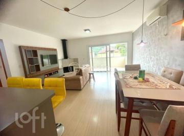 6145ecf3 · Apartamento, 2 dormitórios, 94.74 m², em Centro