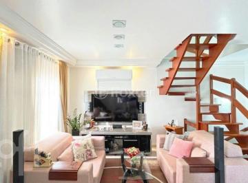 d34efecc · Casa em Condomínio, 3 dormitórios, 140.07 m², em Santa Tereza