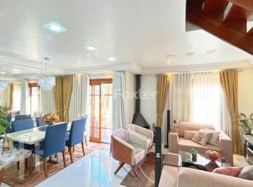 042fd9e3 · Casa em Condomínio, 3 dormitórios, 140.07 m², em Santa Tereza