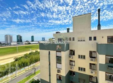 d8cc1911 · Cobertura, 3 dormitórios, 121.74 m², em Cristal