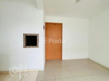 dec811db · Apartamento, 2 dormitórios, 46 m², em São Jorge