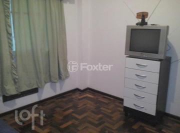 8cb1b2e5 · Apartamento, 1 dormitórios, 29 m², em Floresta