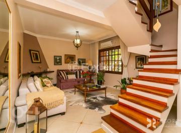35fdd8ba · Casa, 3 dormitórios, 159 m², em Espírito Santo