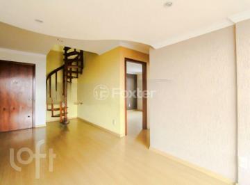 899d050f · Cobertura, 2 dormitórios, 124 m², em Sarandi