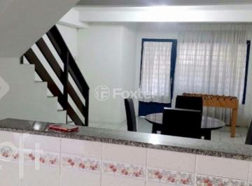 d0bf943b · Casa, 3 dormitórios, 175.43 m², em Boa Vista