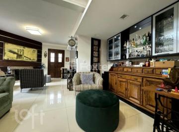 35f1d11a · Casa, 3 dormitórios, 320 m², em Nossa Senhora das Graças
