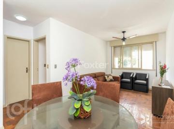48317256 · Apartamento, 1 dormitórios, 49 m², em Menino Deus
