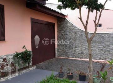 42f19520 · Casa, 2 dormitórios, 88 m², em Estância Velha