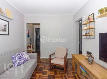 1071e0c4 · Apartamento, 3 dormitórios, 89 m², em Floresta